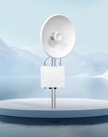 沙漠風交付： 云聯友科官網全新上線